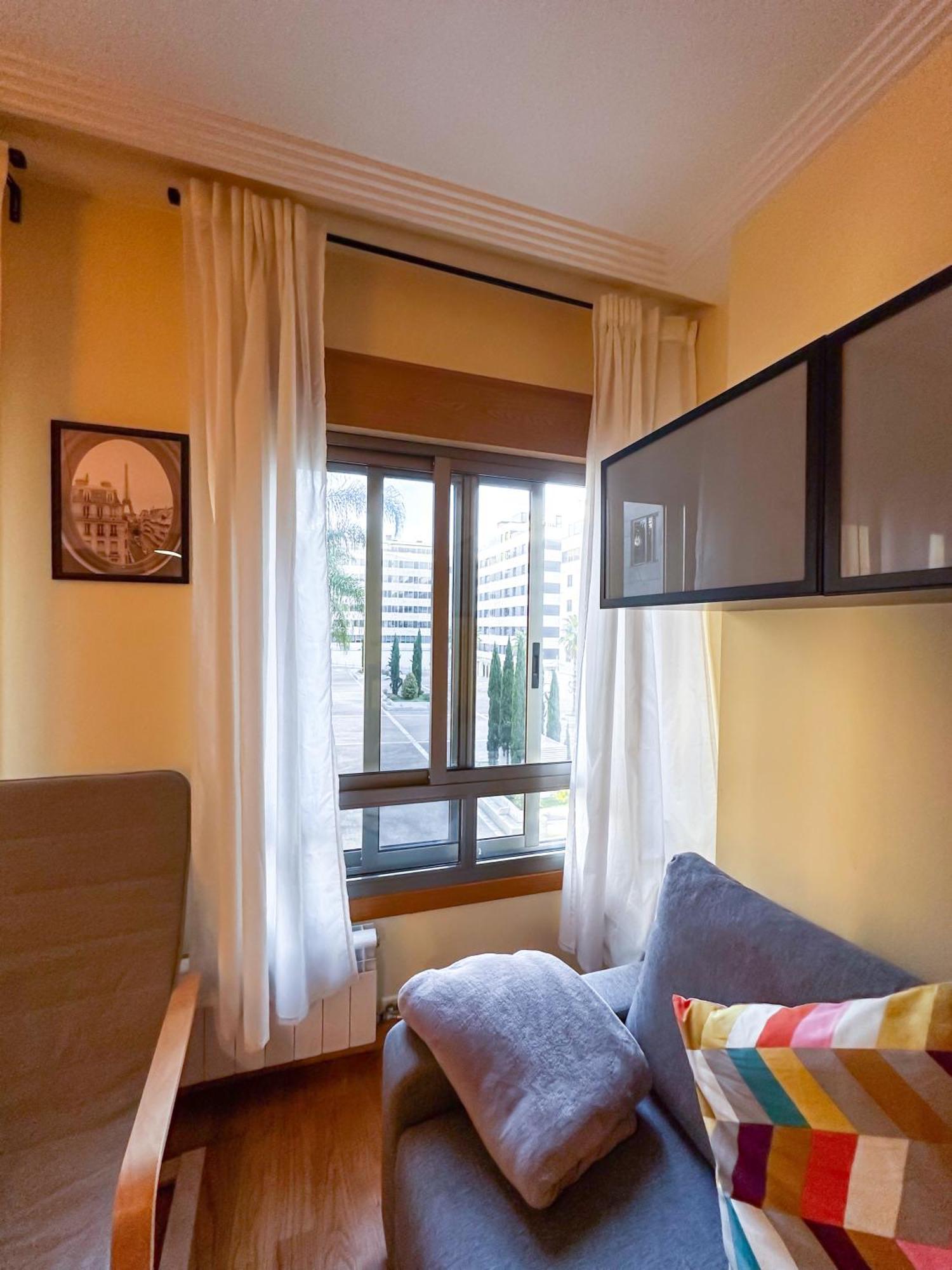 Apartamento Con Garaje, Centrico Y Luminoso 폰테베드라 외부 사진